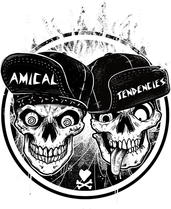 Amical Tendencies